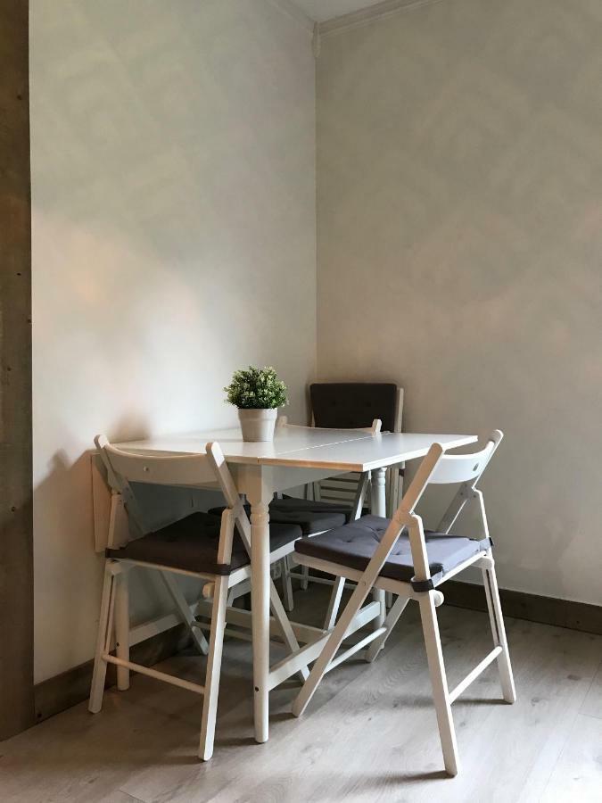 Kvamseter Lodge - Mountain Apartments نورهايمسوند المظهر الخارجي الصورة