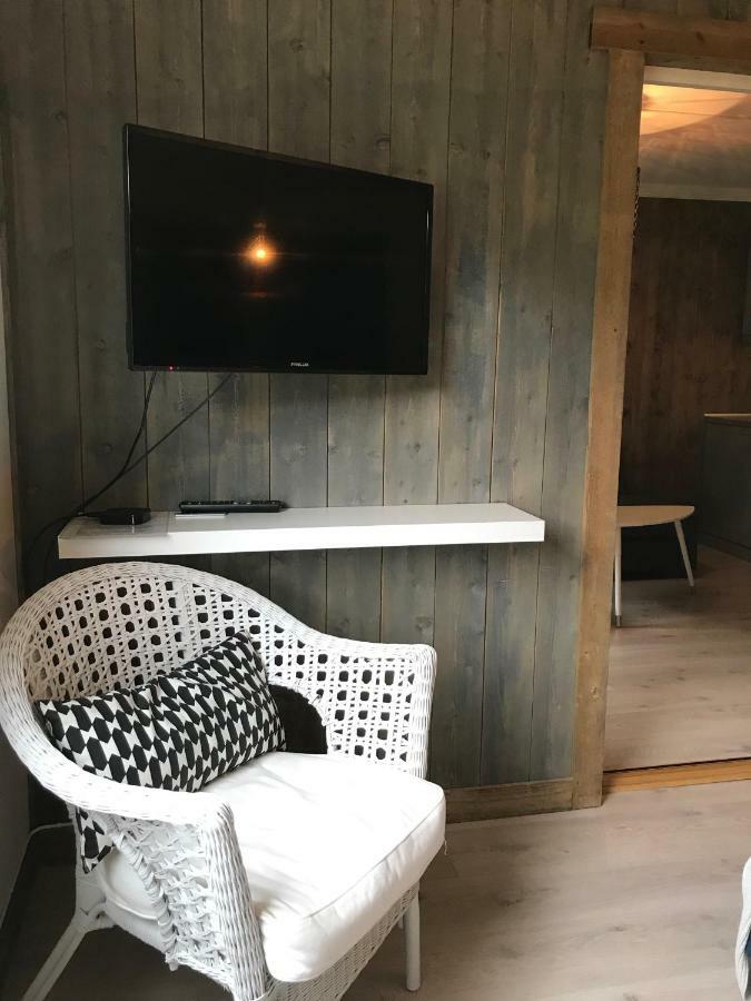 Kvamseter Lodge - Mountain Apartments نورهايمسوند المظهر الخارجي الصورة