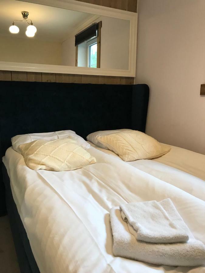 Kvamseter Lodge - Mountain Apartments نورهايمسوند المظهر الخارجي الصورة