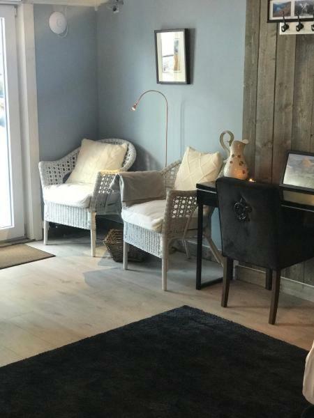 Kvamseter Lodge - Mountain Apartments نورهايمسوند المظهر الخارجي الصورة
