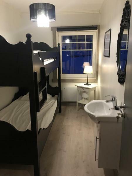 Kvamseter Lodge - Mountain Apartments نورهايمسوند المظهر الخارجي الصورة