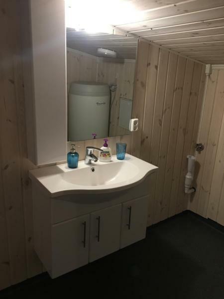 Kvamseter Lodge - Mountain Apartments نورهايمسوند المظهر الخارجي الصورة