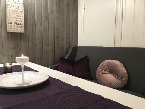 Kvamseter Lodge - Mountain Apartments نورهايمسوند المظهر الخارجي الصورة