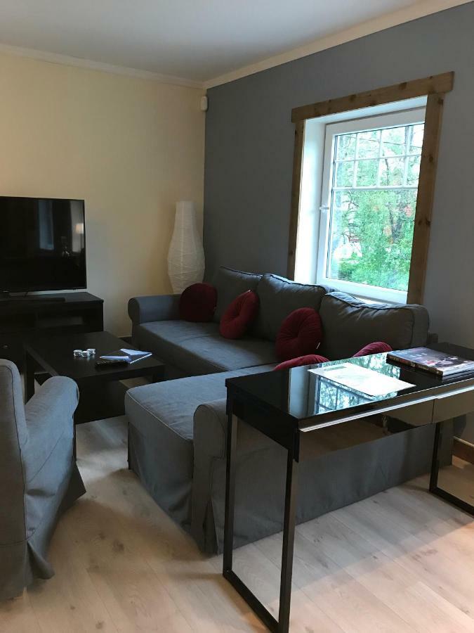 Kvamseter Lodge - Mountain Apartments نورهايمسوند المظهر الخارجي الصورة